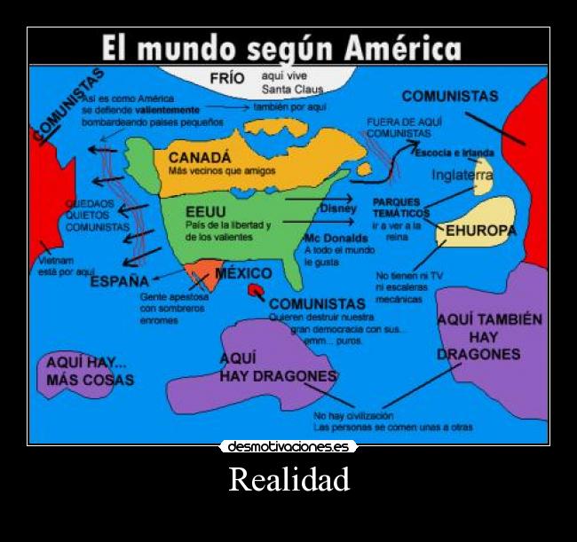 Realidad -