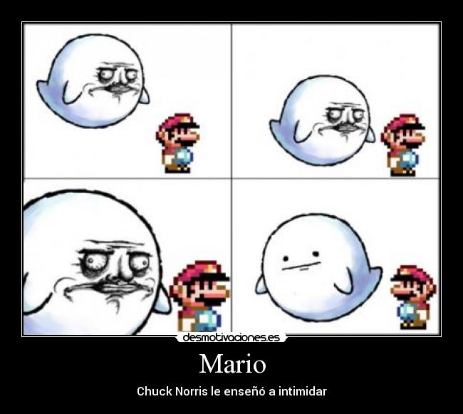 Mario -