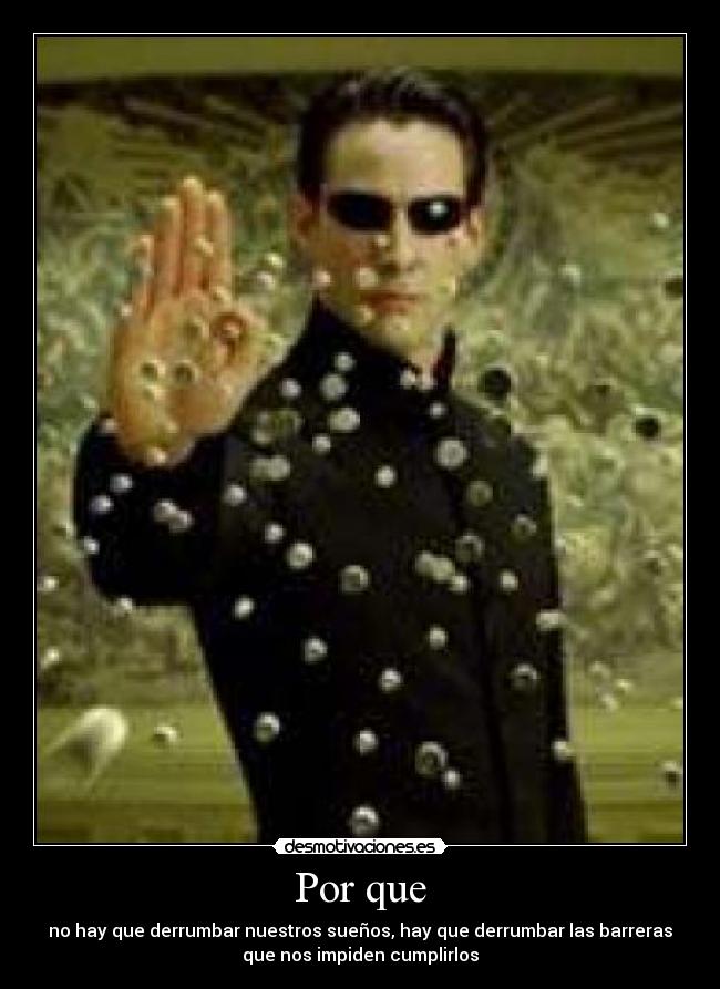 carteles preguntas dolor por que desmotivaciones