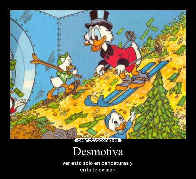 Desmotiva -