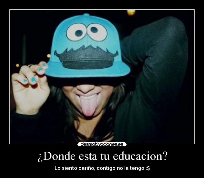 carteles jijiji desmotivaciones