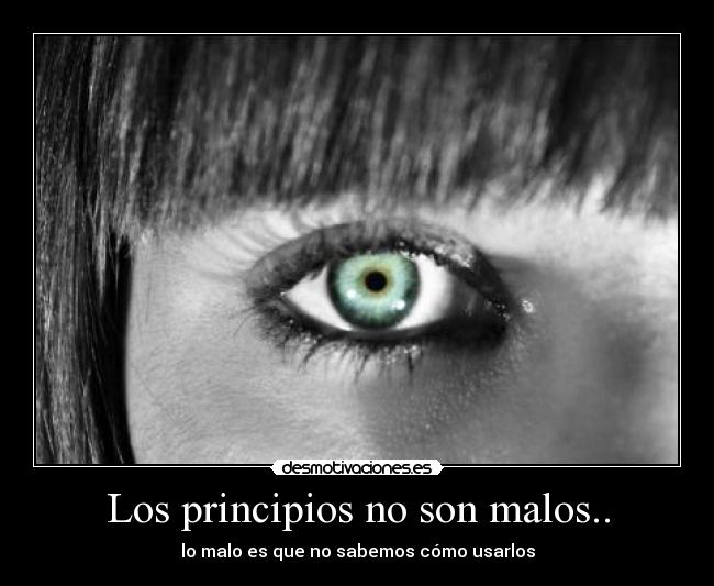 carteles buenas desmotivaciones