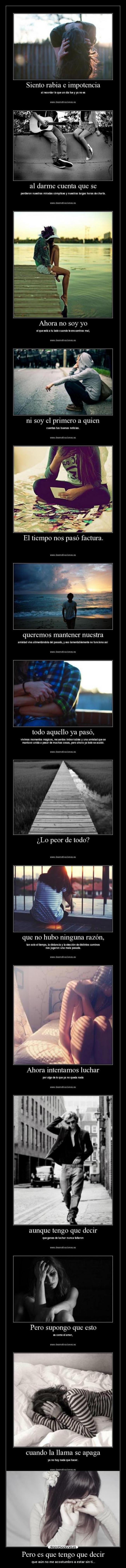 carteles mega eterno joder que asco ojala todo fuera como antes sweetdream09 intruders desmotivaciones