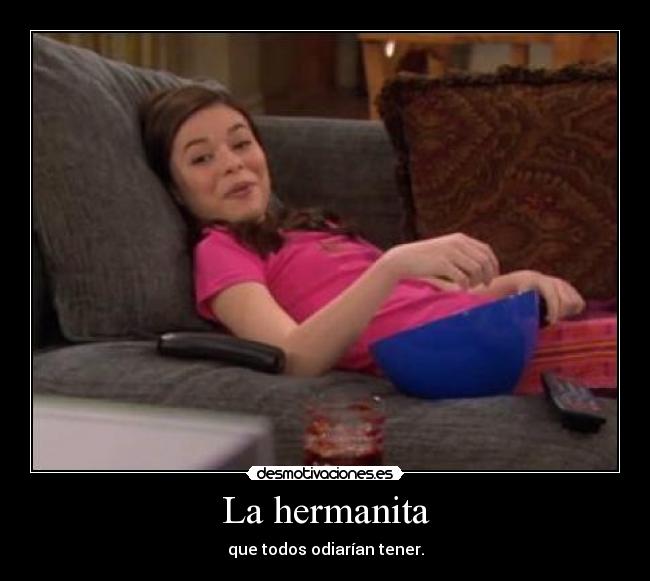 carteles drake josh megan parker desmotivaciones