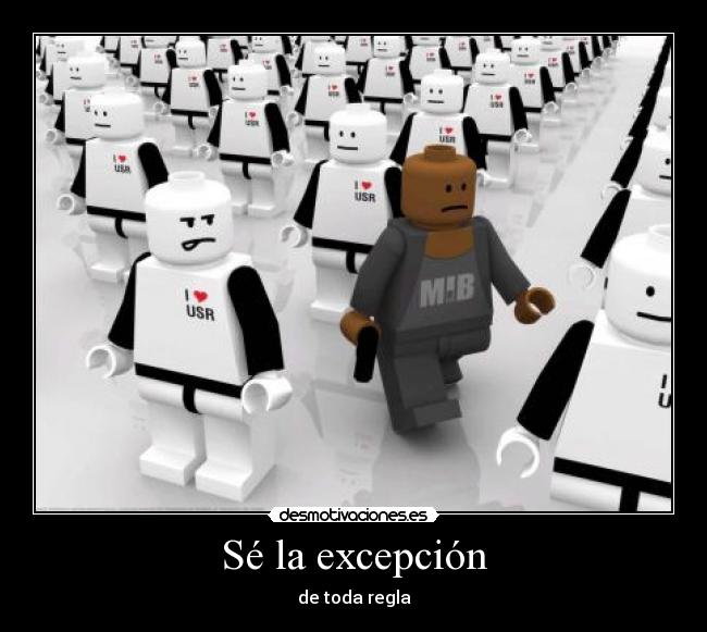 carteles ese lego mira lego smith muy mal pero como tiene pistola otro calla desmotivaciones