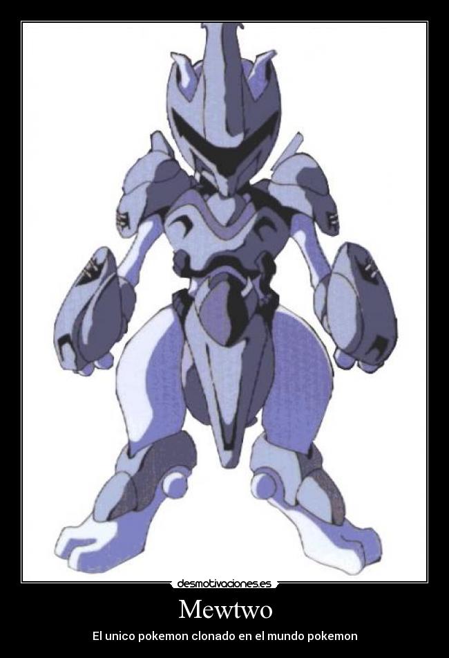 carteles team rocket pokemon mewtwo desmotivaciones