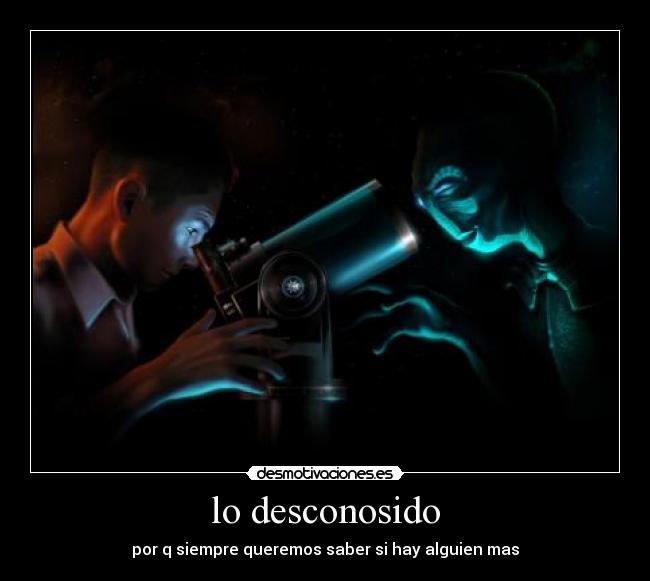 carteles desconocer desmotivaciones