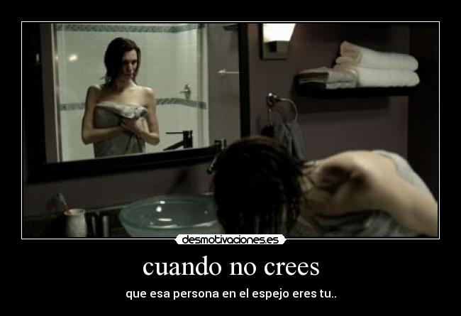 carteles creer desmotivaciones