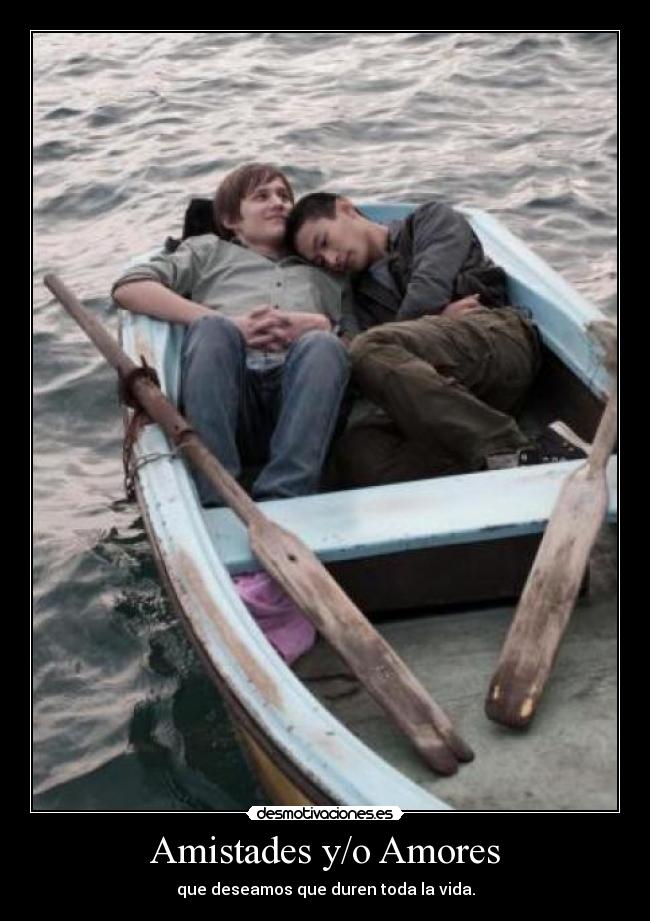 carteles amistad desmotivaciones