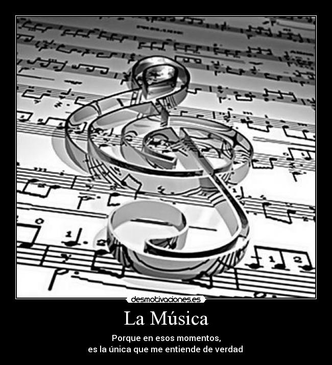 La Música - 