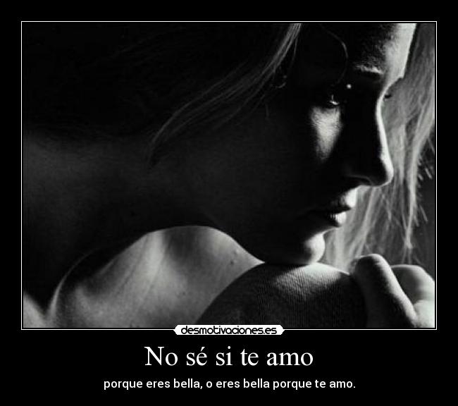 carteles amor desmotivaciones