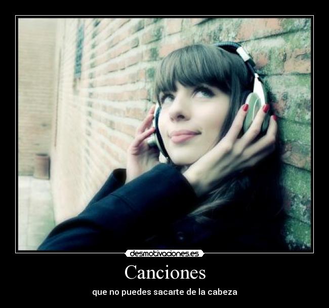 Canciones -