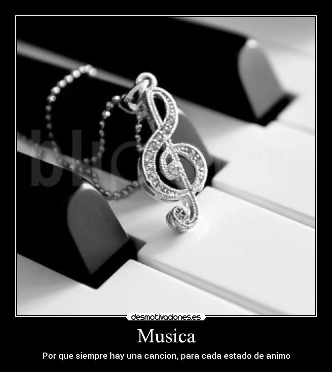 Musica -