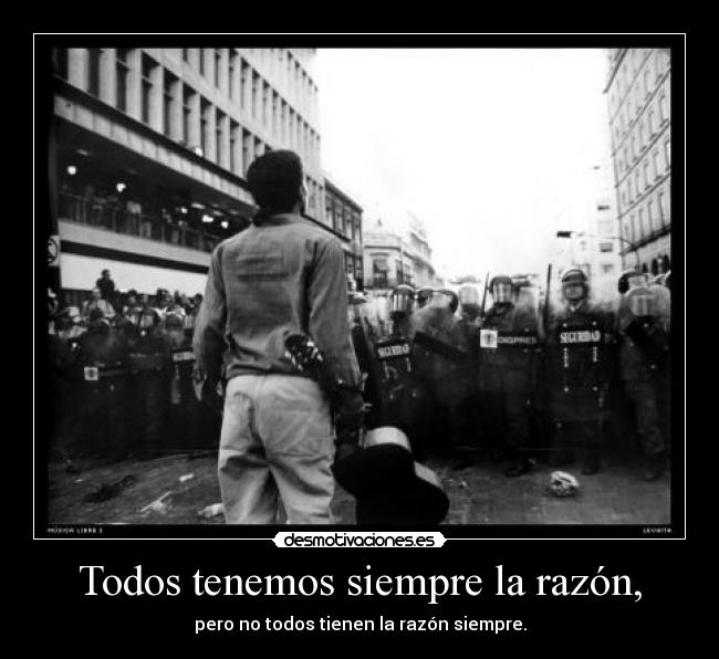 carteles musica libre razon mario osorio desmotivaciones