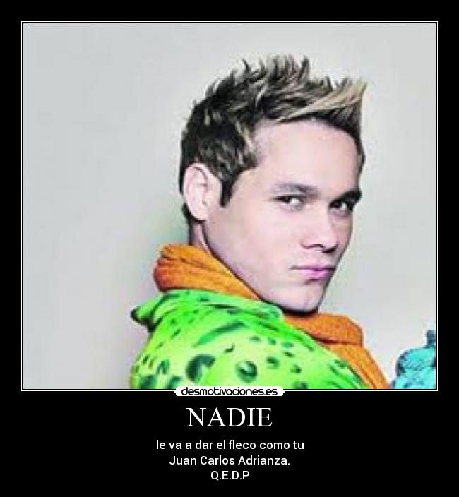 carteles adrianza desmotivaciones