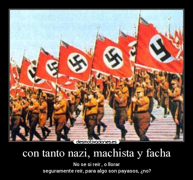 carteles nonaneee desmotivaciones