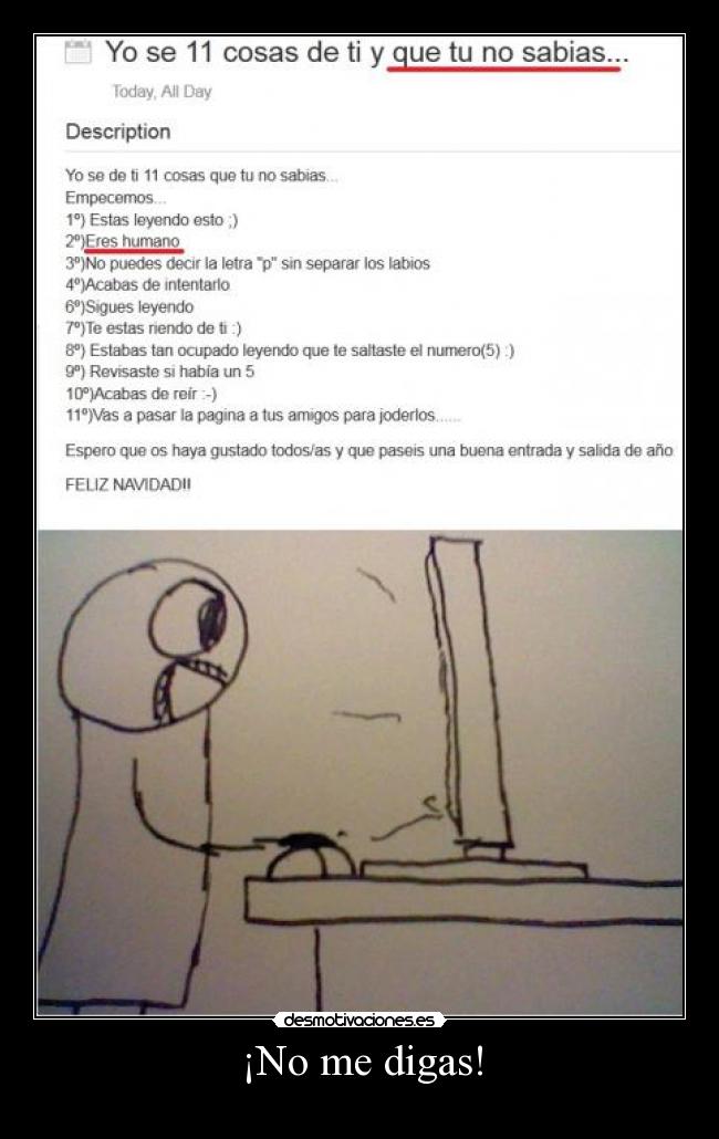 carteles naxoco digas eventos tuenti sed poco originales logicos por favor desmotivaciones