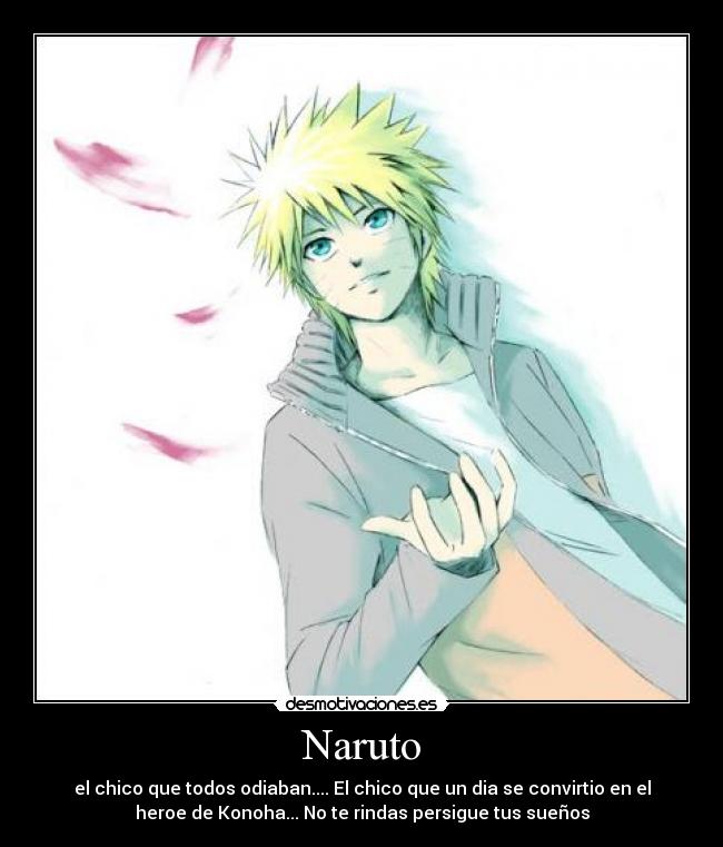 Naruto - 