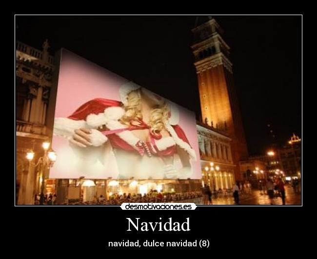 Navidad - navidad, dulce navidad (8)
