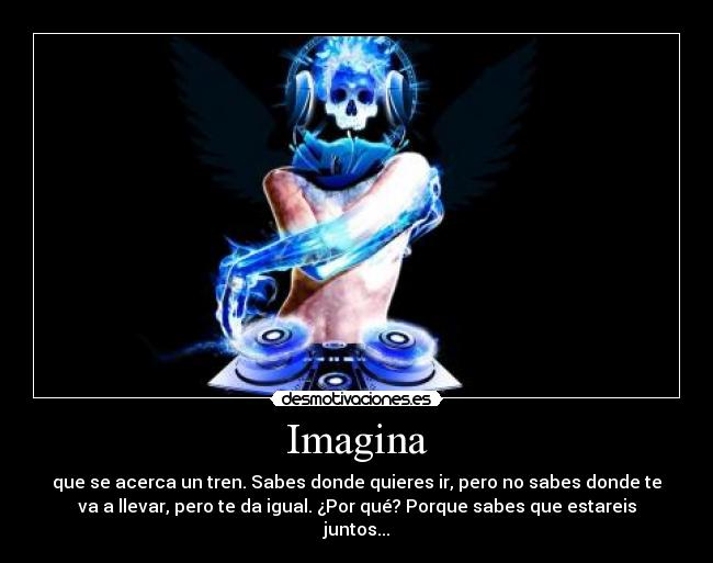 Imagina -