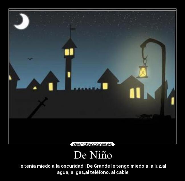 De Niño -
