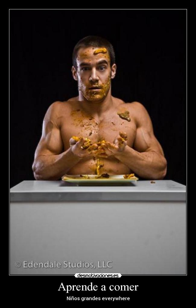 carteles nenes grandes desmotivaciones