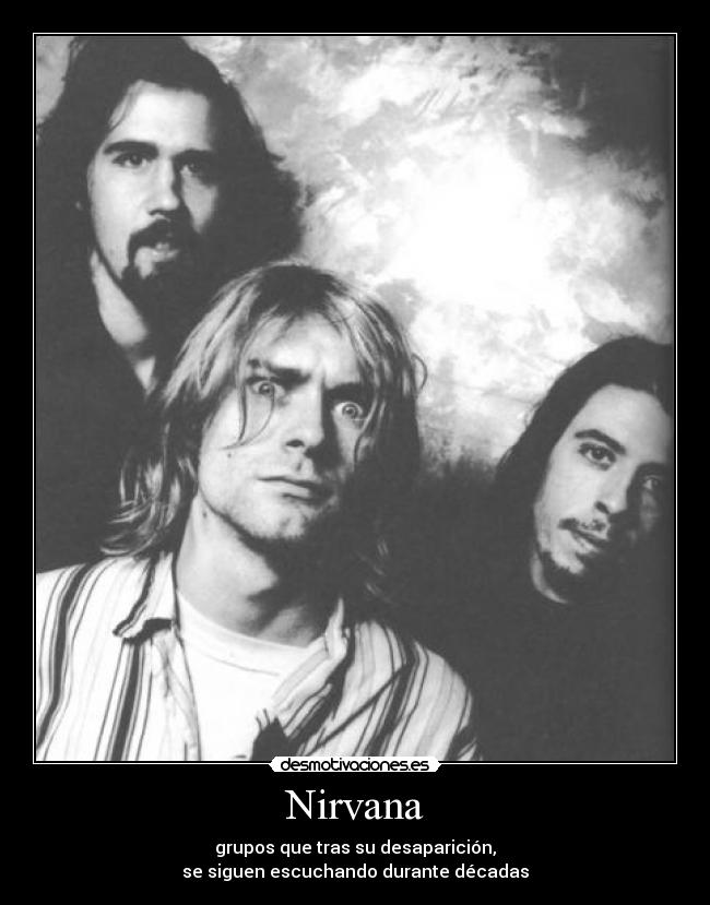 Nirvana -