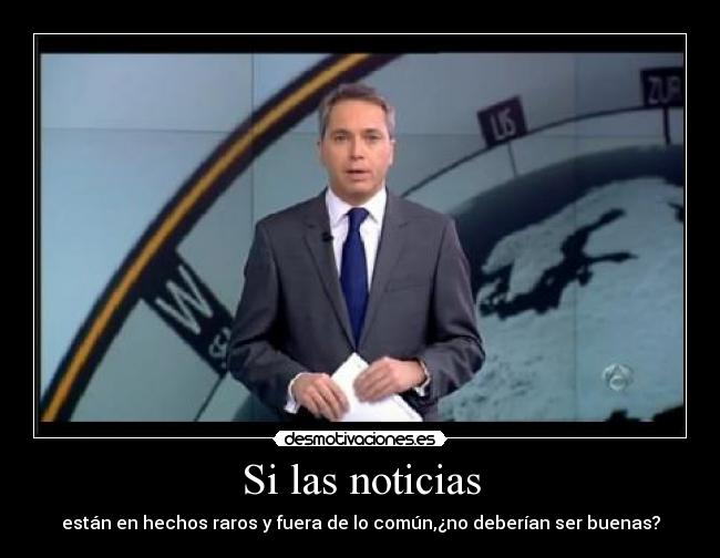Si las noticias - 