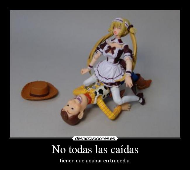 carteles hiraki951 desmotivaciones