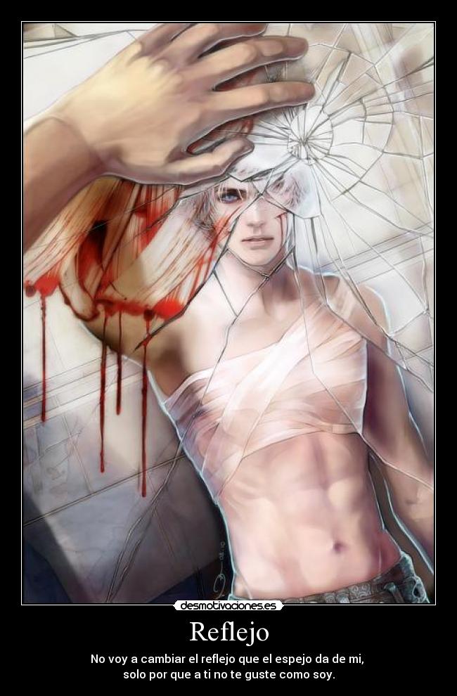 Reflejo -