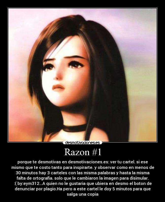 Razon #1 - 