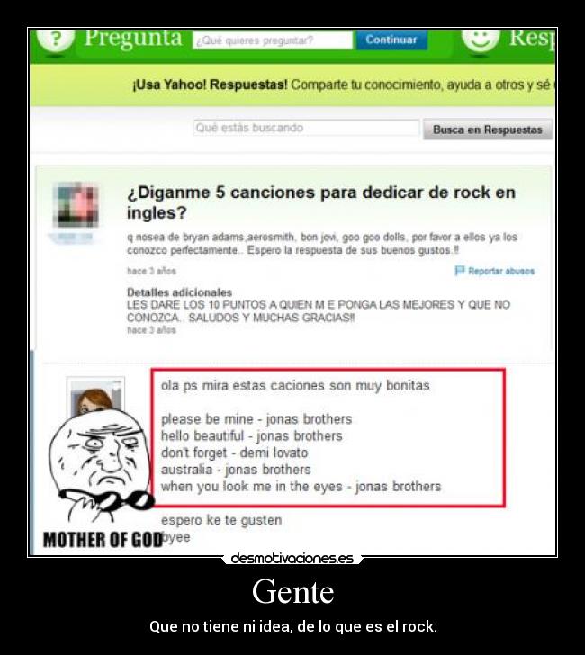 carteles gente subnormales desmotivaciones