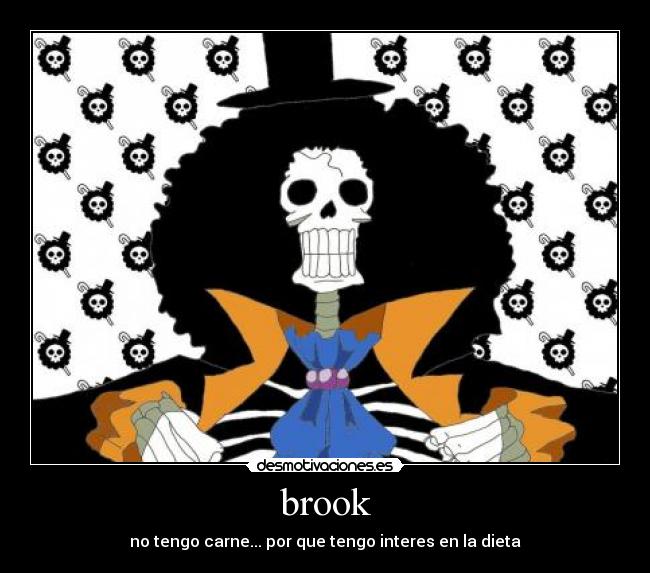 brook -