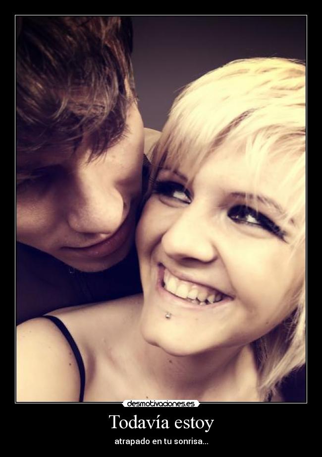 carteles sonrie haras sonreir desmotivaciones