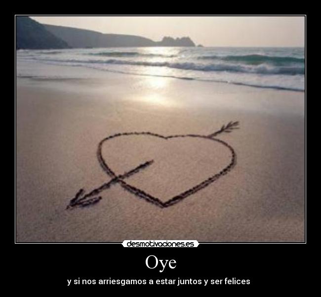 Oye - 