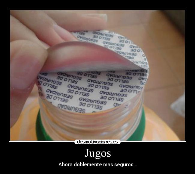 Jugos -