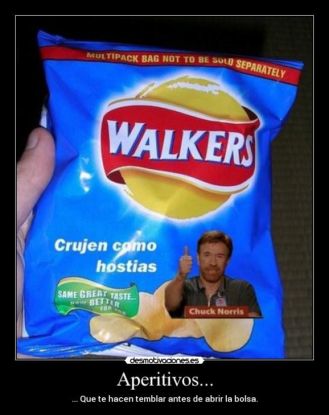 carteles aperitivos desmotivaciones