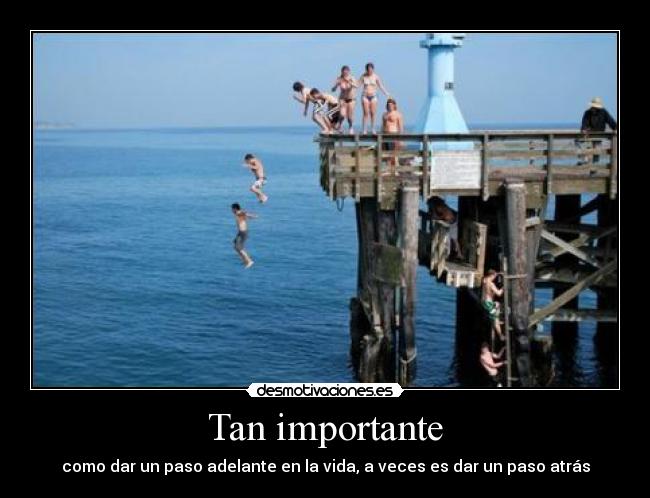 Tan importante -