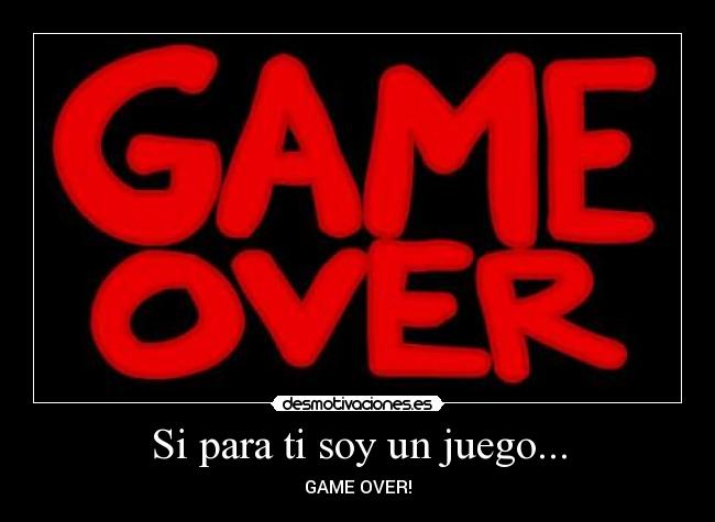 carteles  desmotivaciones