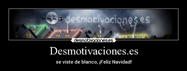 Desmotivaciones.es -