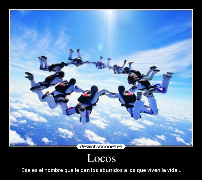 Locos -