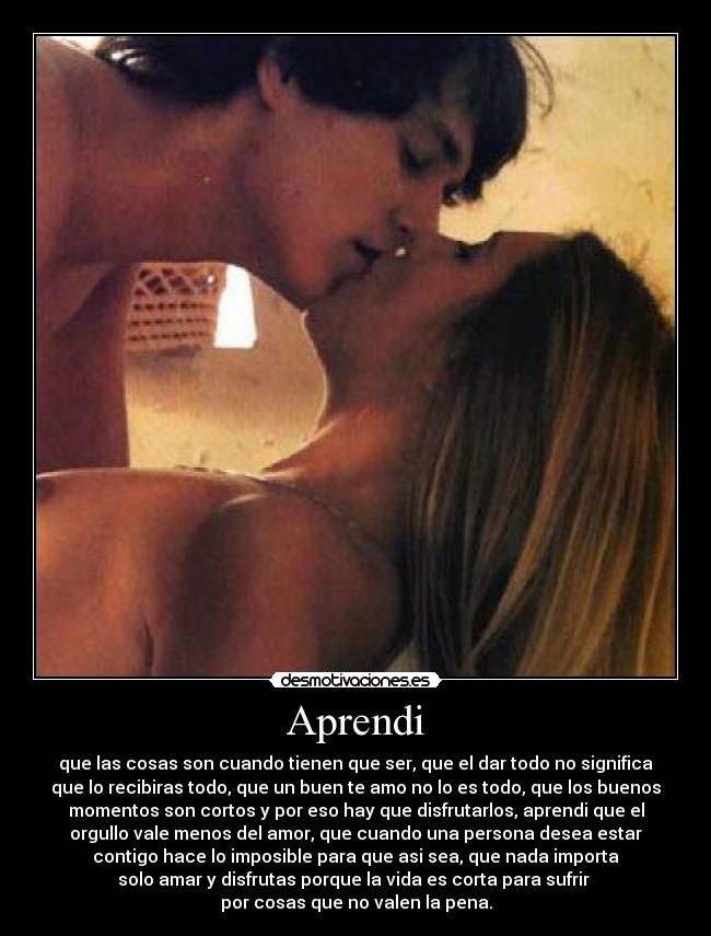 Aprendi -