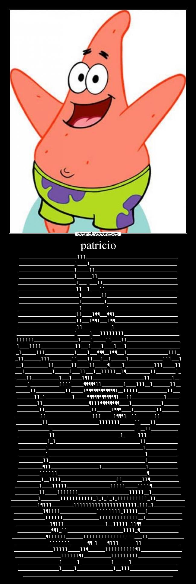 patricio - 