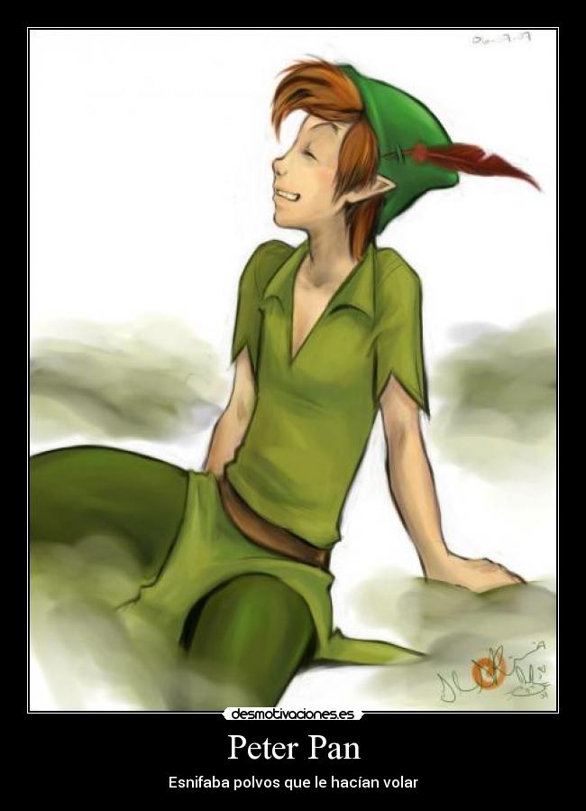 Peter Pan - 