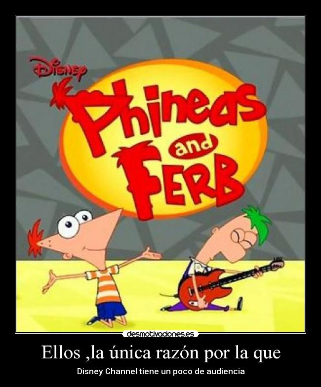 Ellos ,la única razón por la que -