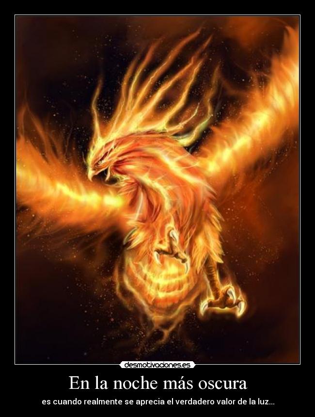 En la noche más oscura -