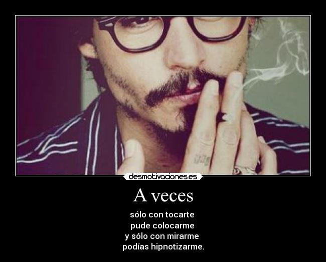 A veces - 