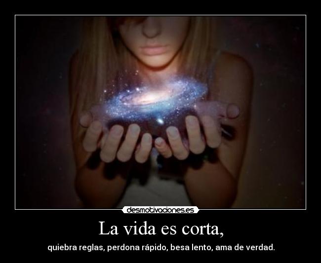 carteles vida lookmywayy desmotivaciones