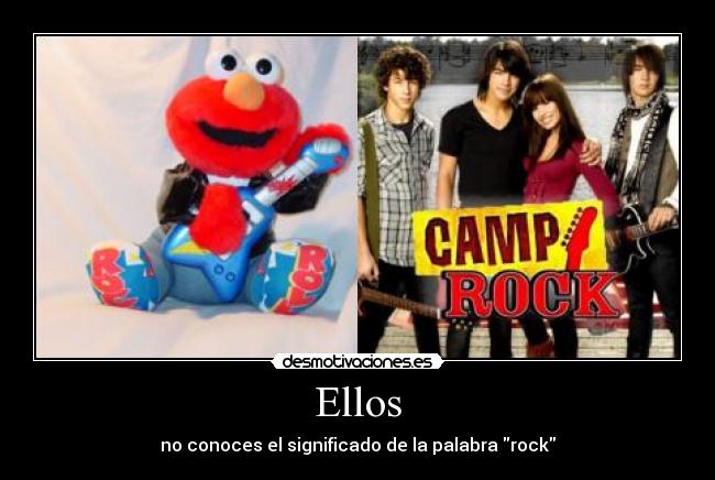 Ellos - 