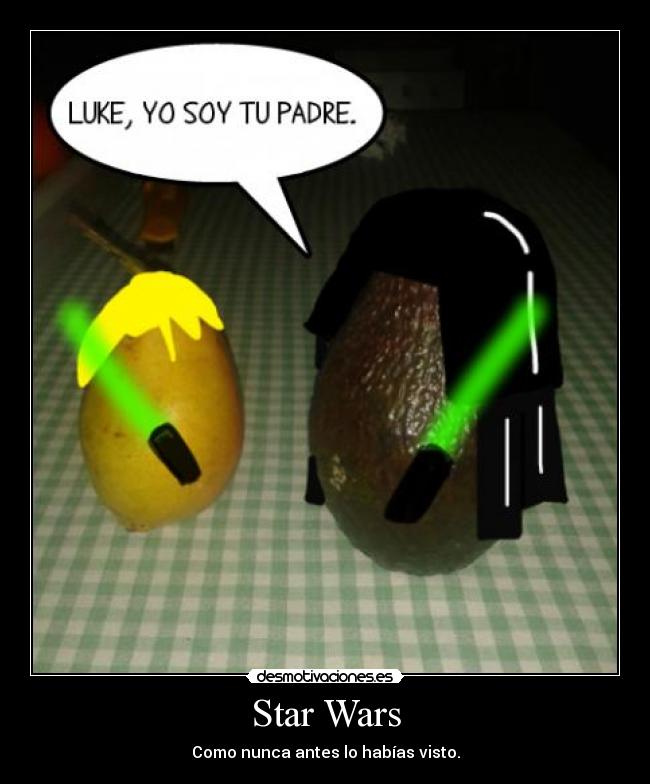 Star Wars -